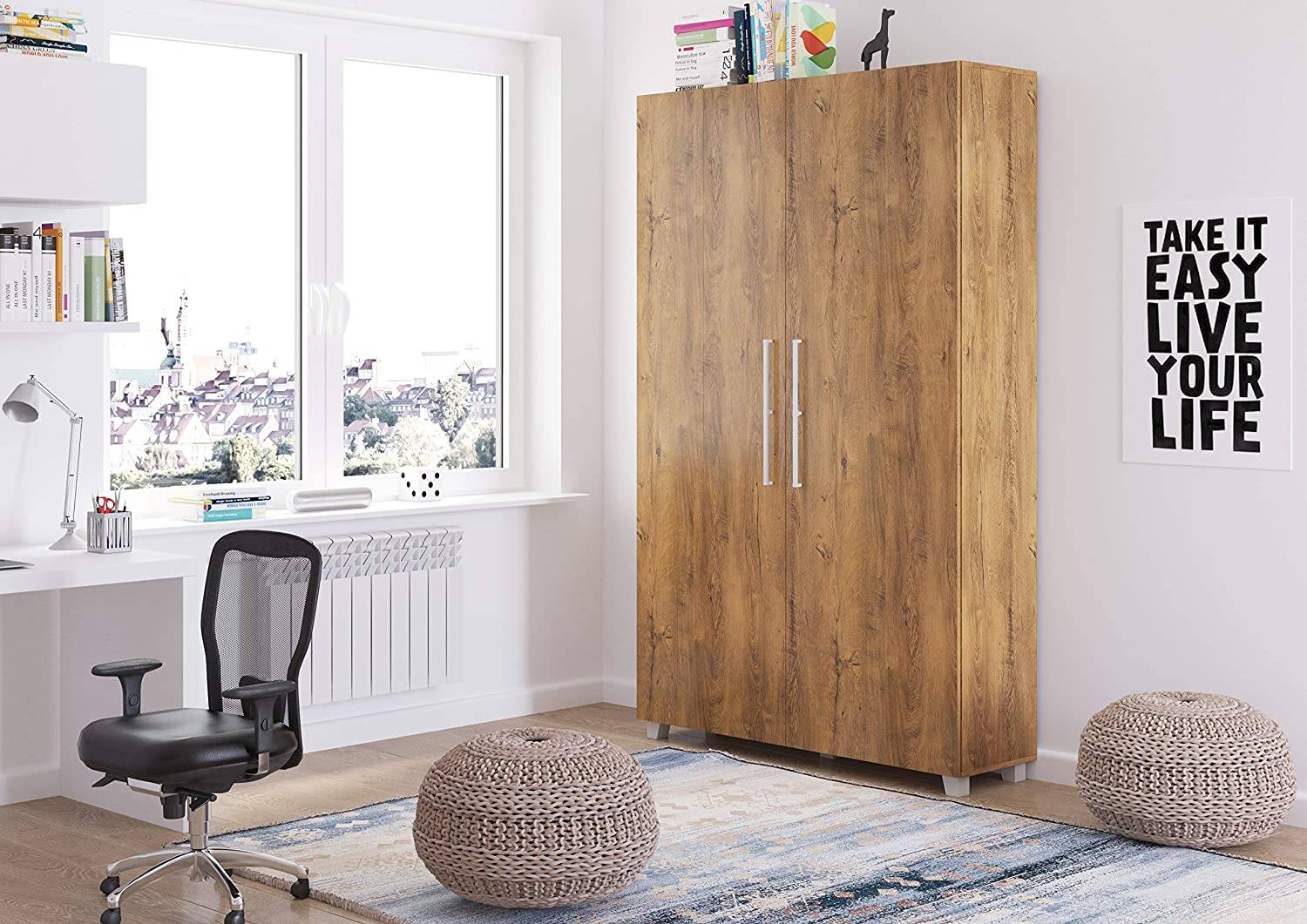 lit escamotable teddy